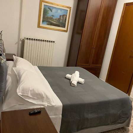 Albergo Abruzzese Riano  Exterior photo