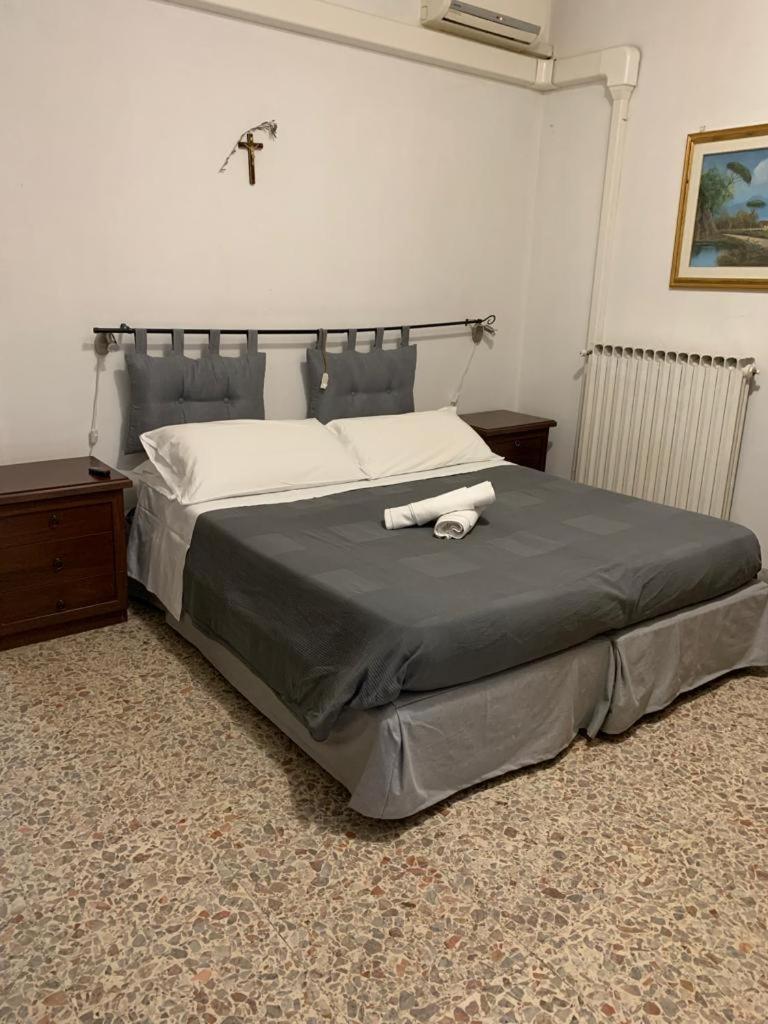 Albergo Abruzzese Riano  Exterior photo