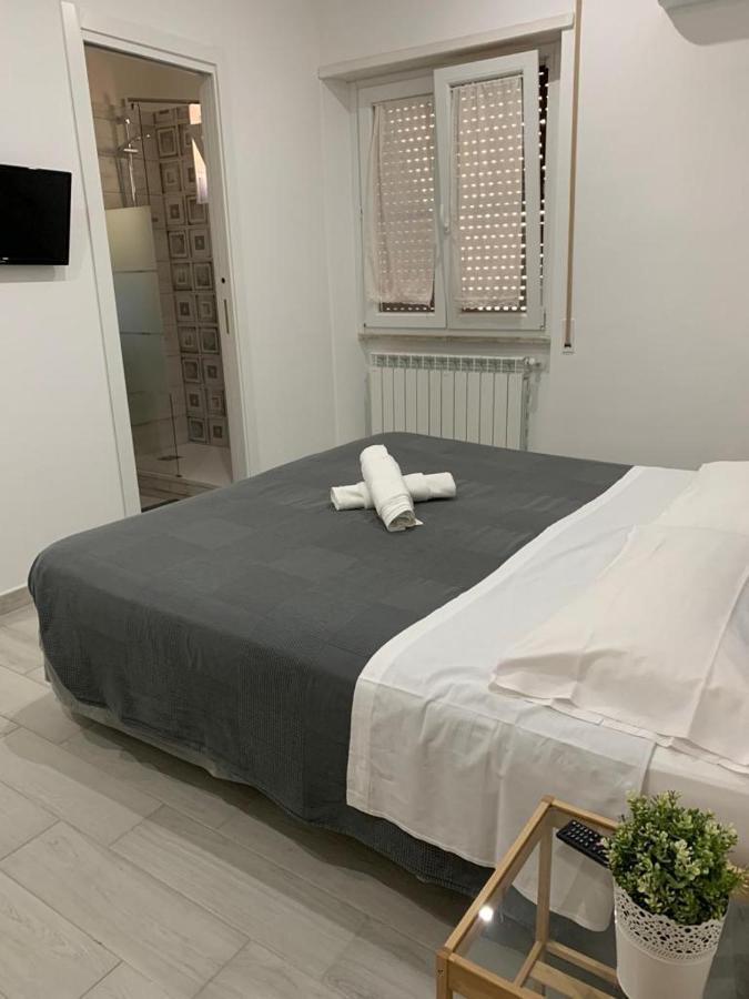 Albergo Abruzzese Riano  Exterior photo