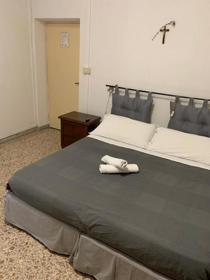 Albergo Abruzzese Riano  Exterior photo