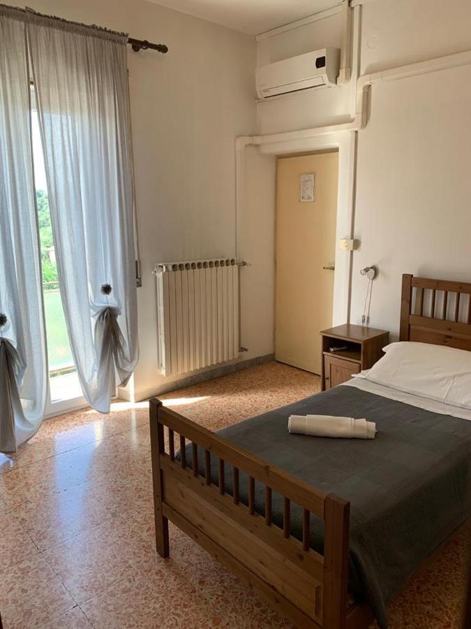 Albergo Abruzzese Riano  Exterior photo